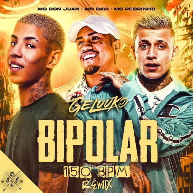 Music Bipolar - Remix