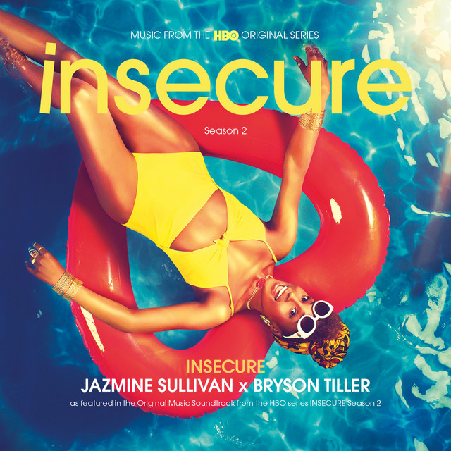 Music Insecure