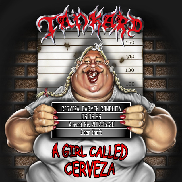 Music A Girl Called Cerveza