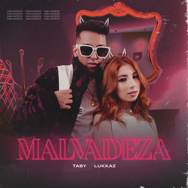 Music Malvadeza