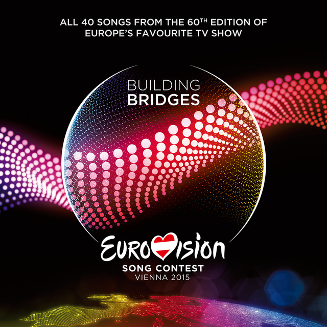 Music Hope Never Dies - Eurovision 2015 - Czech Republic