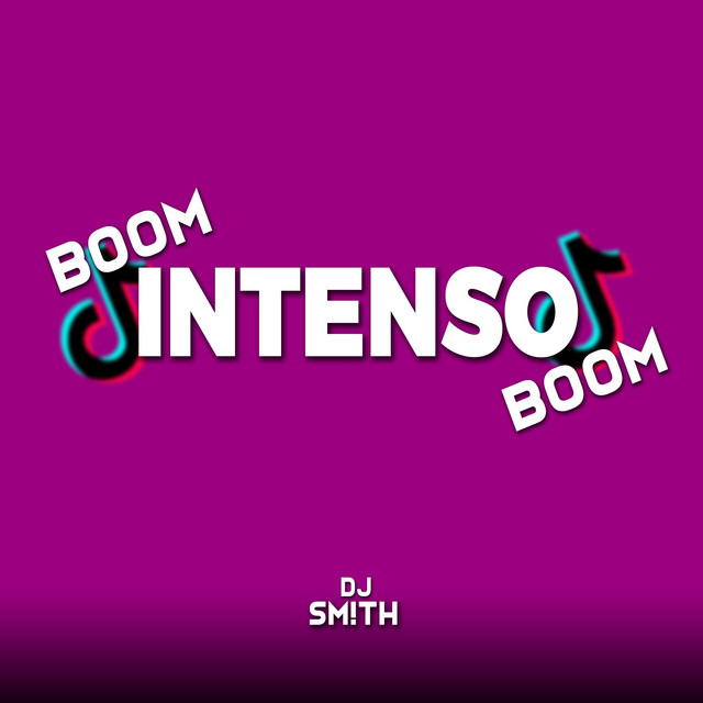 Canción Intenso Boom Boom