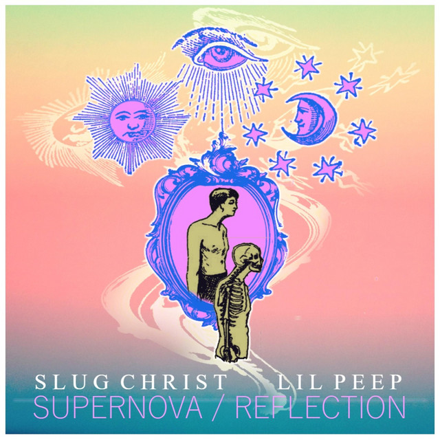 Music Supernova / Reflection