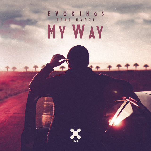 Canción My Way (feat. Magga)