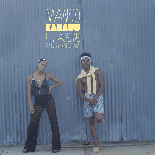 Canción MANGO (feat. Adi Oasis)