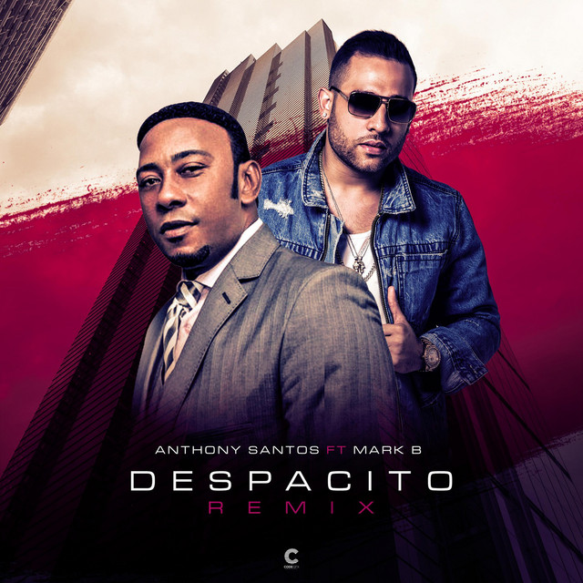 Music Despacito (Remix) [feat. Mark B]