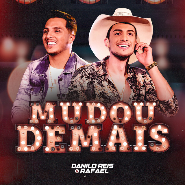 Music Mudou Demais - Ao Vivo