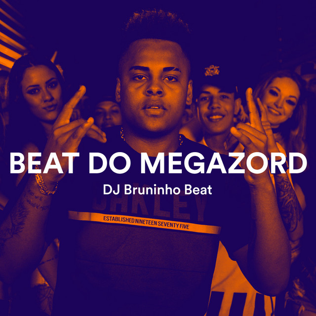 Music BEAT DO MEGAZORD