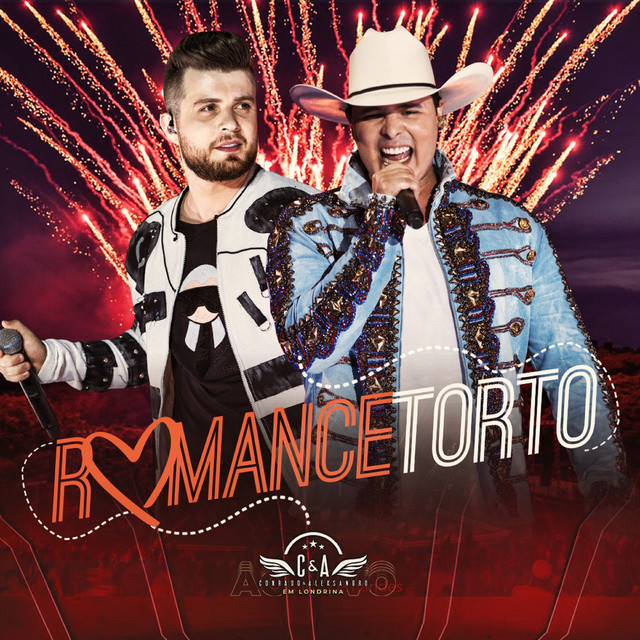 Music Romance Torto (Ao Vivo em Londrina)