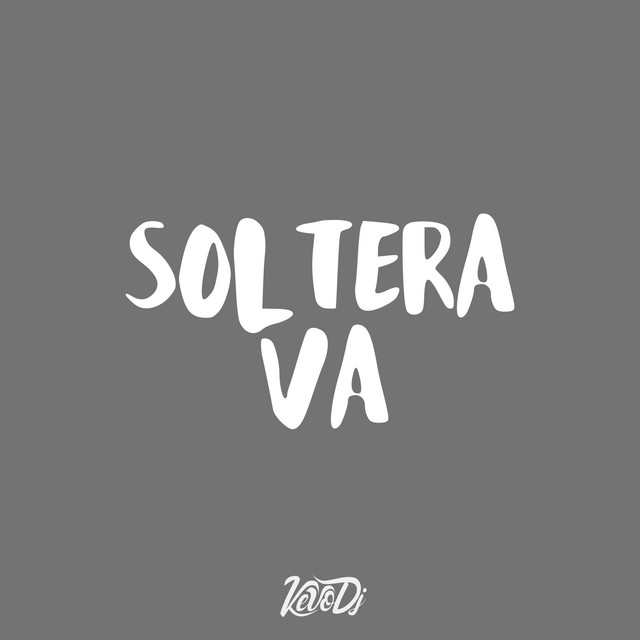 Music Soltera Va - Remix