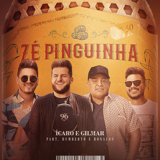 Music Zé Pinguinha