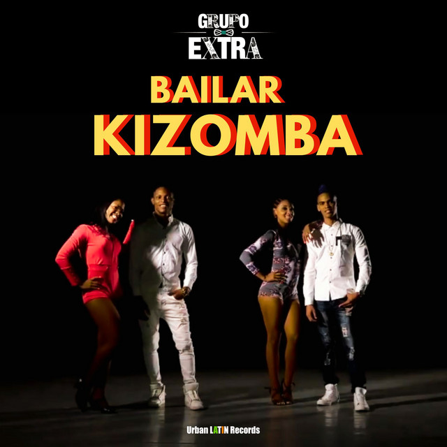 Canciones Bailar Kizomba