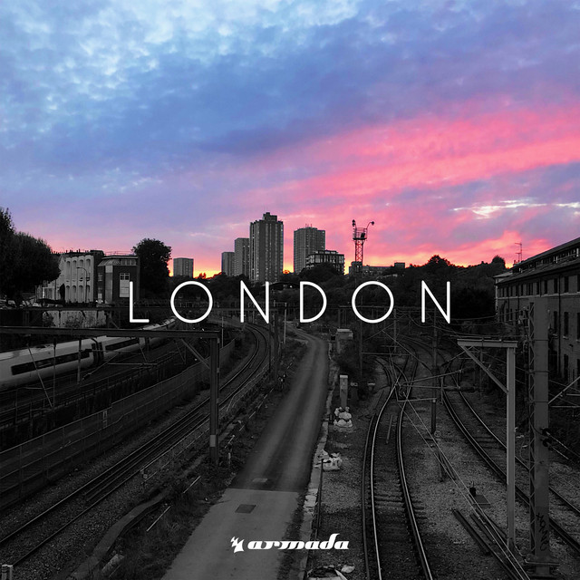 Canciones London