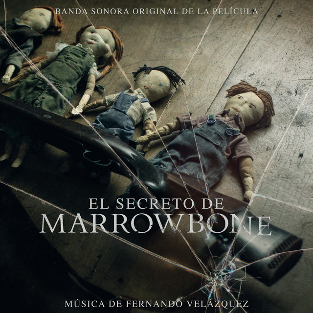 Music Marrowbone