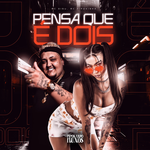 Music Pensa Que É Dois