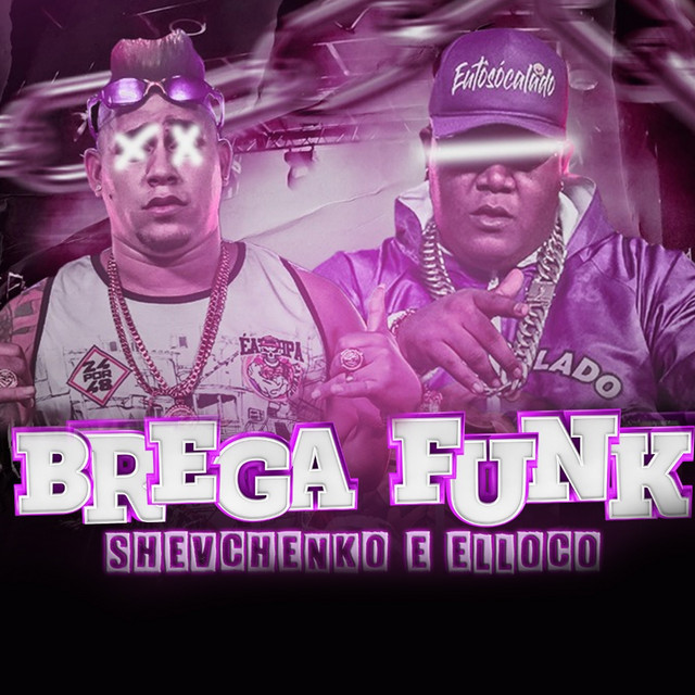 Canción Brega Funk