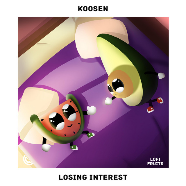 Canciones Losing Interest