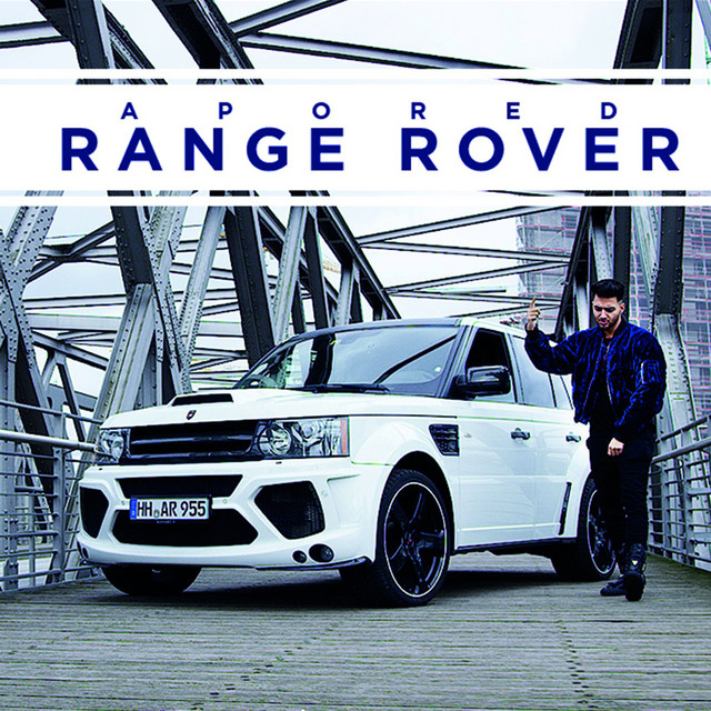 Music Range Rover Mansory