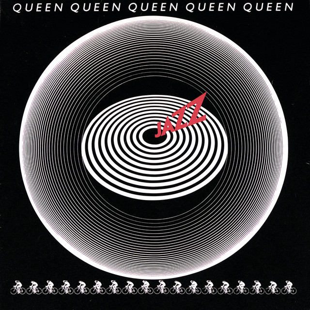 Music Fat Bottomed Girls