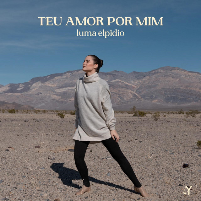 Canción Teu Amor por Mim