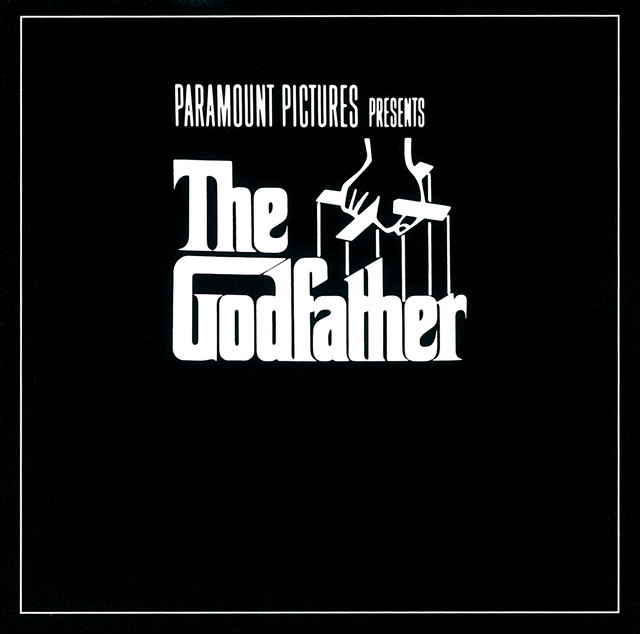 Canción Love Theme From "The Godfather"