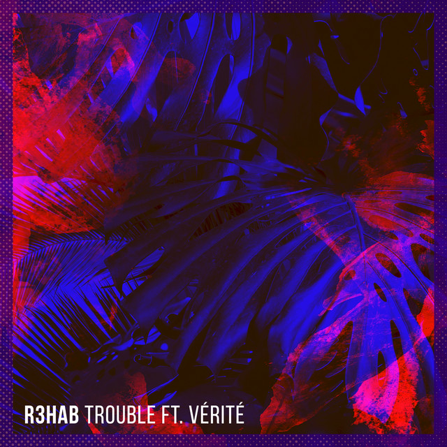 Canción Trouble