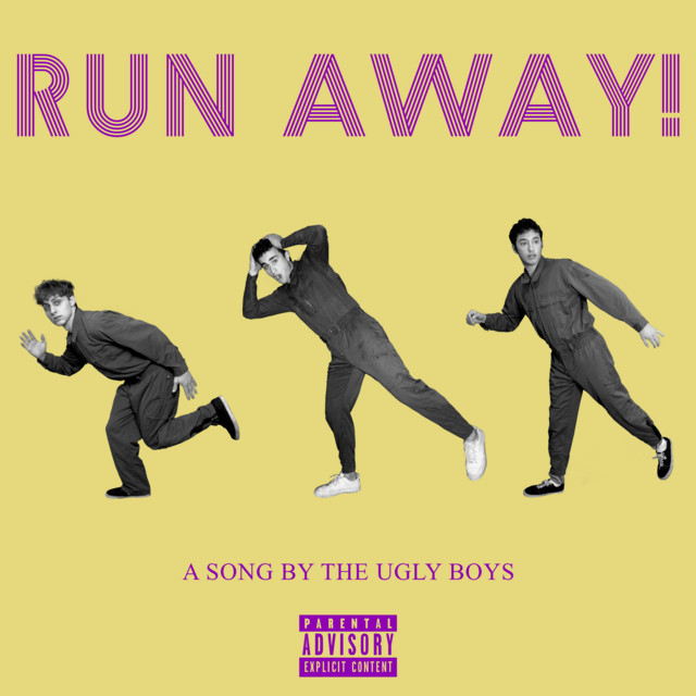 Music Run Away!