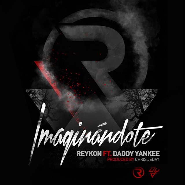 Canciones Imaginándote (feat. Daddy Yankee)