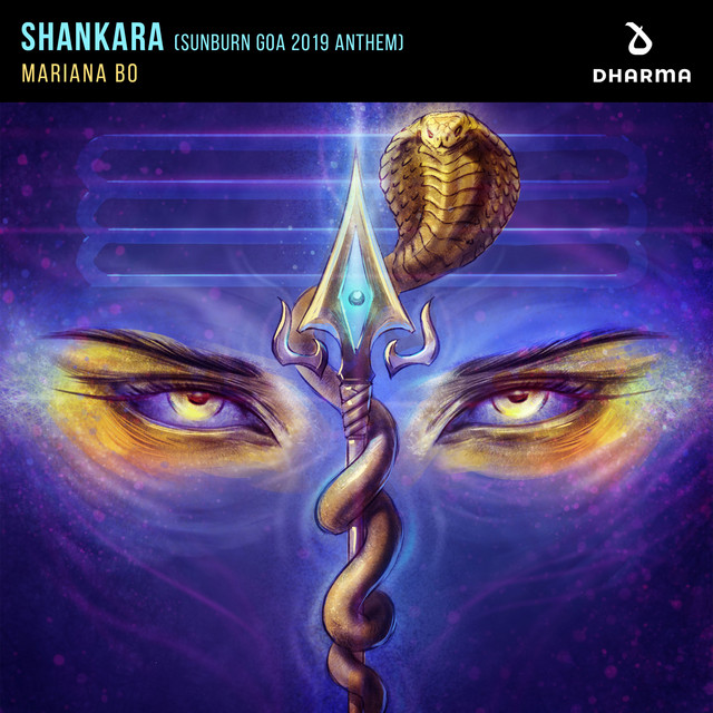 Canción Shankara (Sunburn Goa 2019 Anthem)