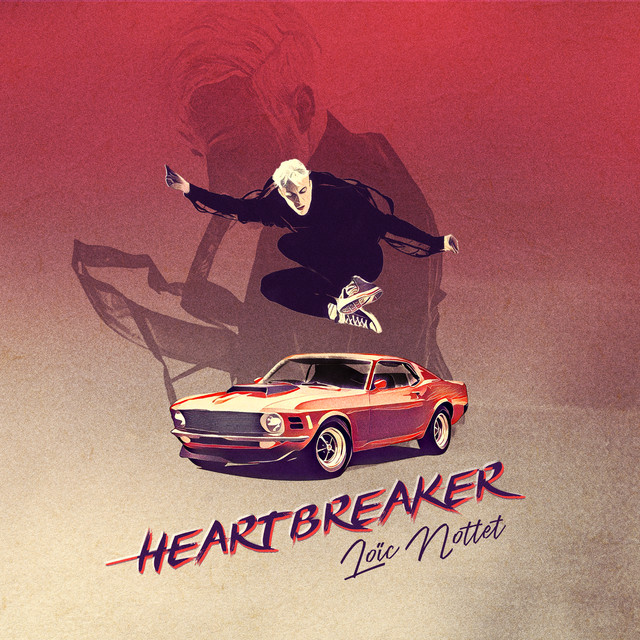 Music Heartbreaker