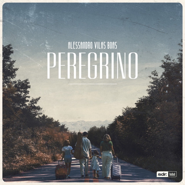 Canciones Peregrino