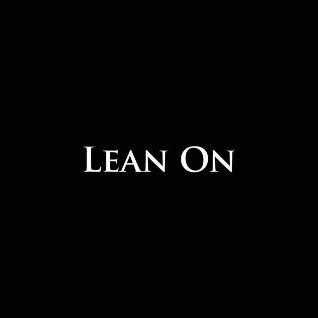 Canción Lean On