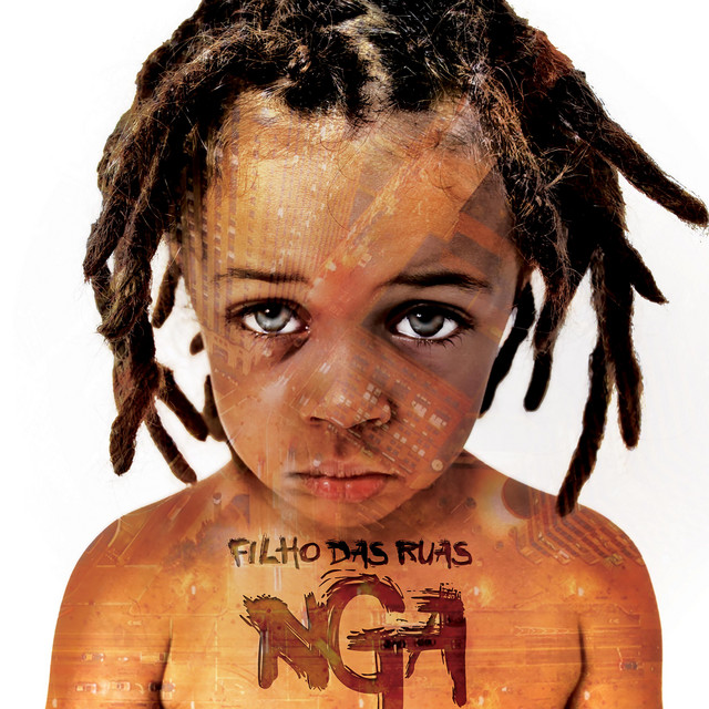 Music Filho Das Ruas