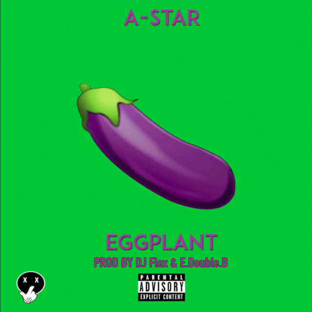 Canciones Eggplant Afrobeat