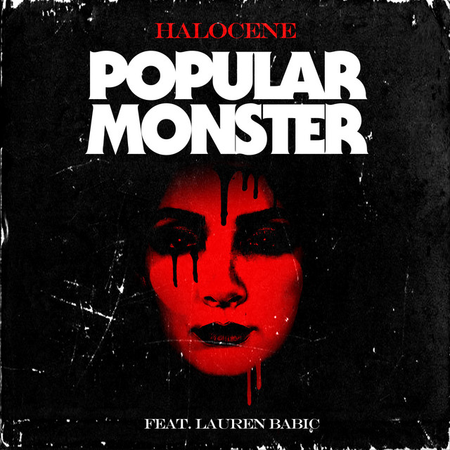 Canción Popular Monster