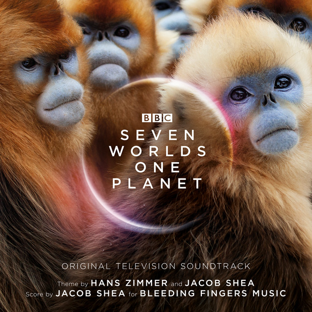 Music Seven Worlds One Planet Suite