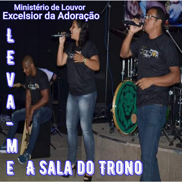 Music Leva-Me a Sala do Trono