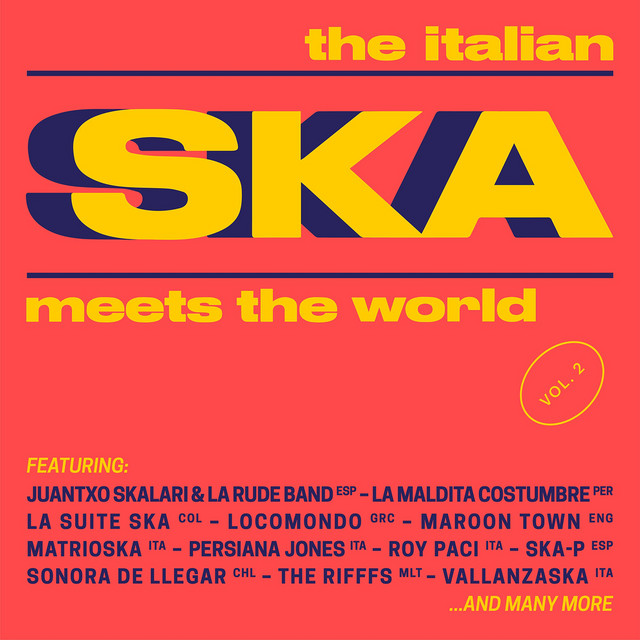 Canción Ska-Pa