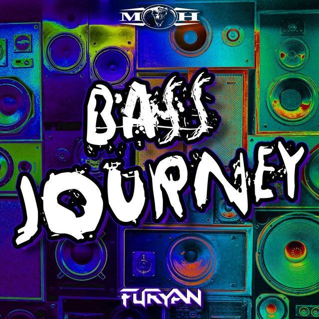 Canción Bass Journey