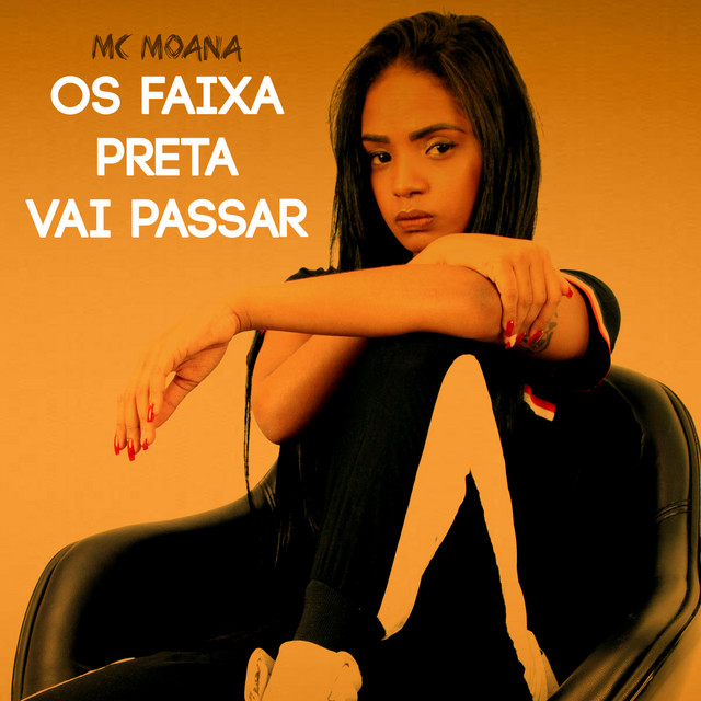 Canción Os Faixa Preta Vai Passar