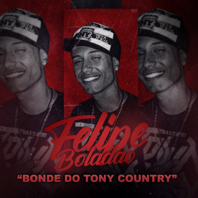 Music Bonde do Tony Country