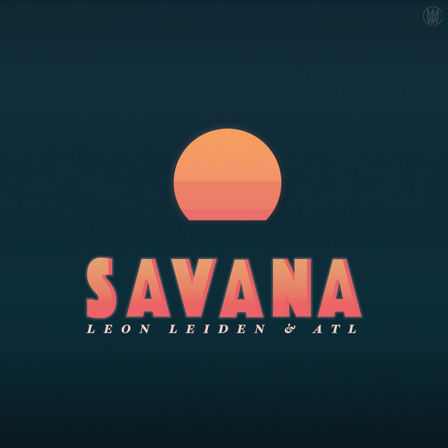 Canción Savana