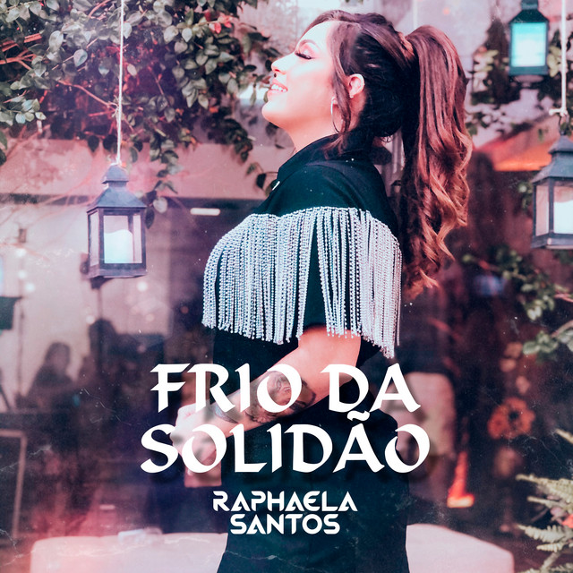 Canciones Frio da Solidão