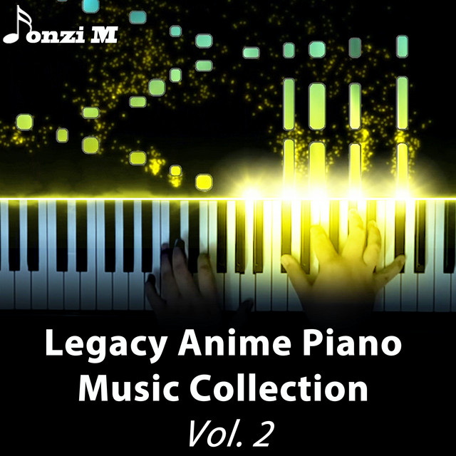 Music Your Lie in April Piano Medley: Watashi no Uso / Otouto Mitai wa Sonzai / My Truth ~Rondo Capriccioso~ / Again