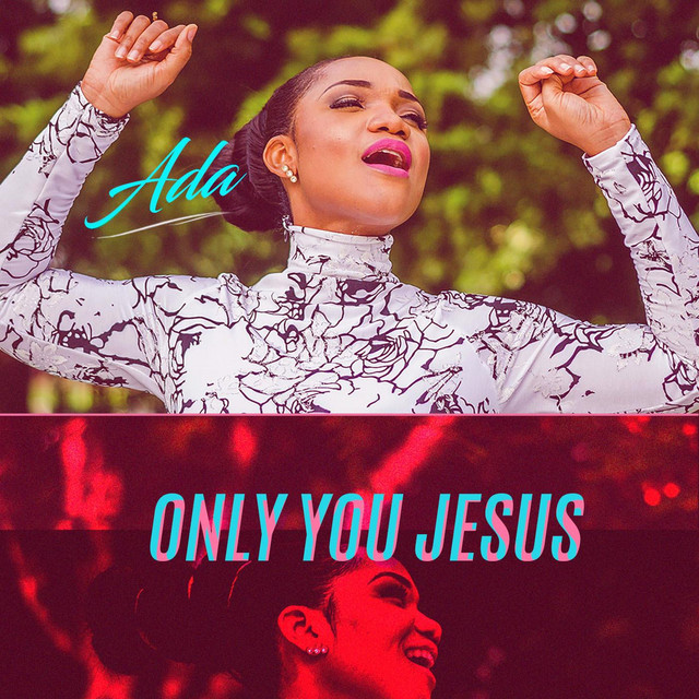 Canciones Only You Jesus