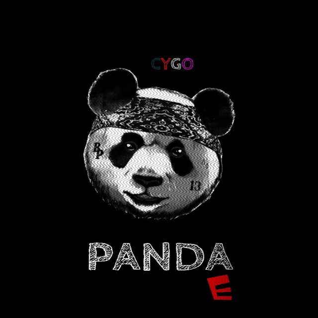 Music Panda E