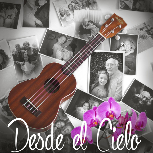 Music Desde el Cielo