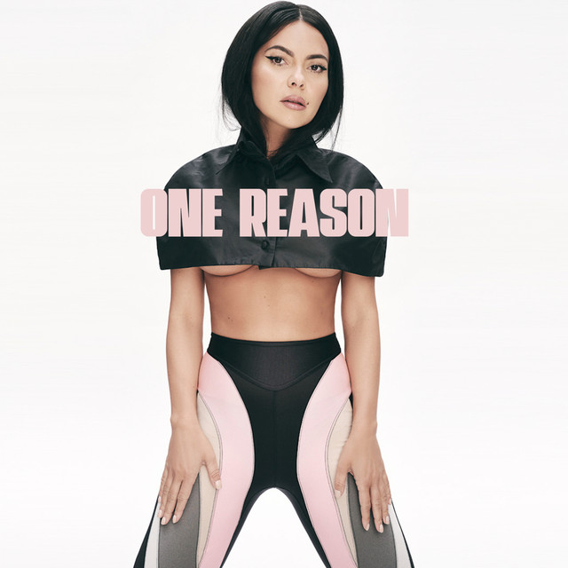 Canción One Reason