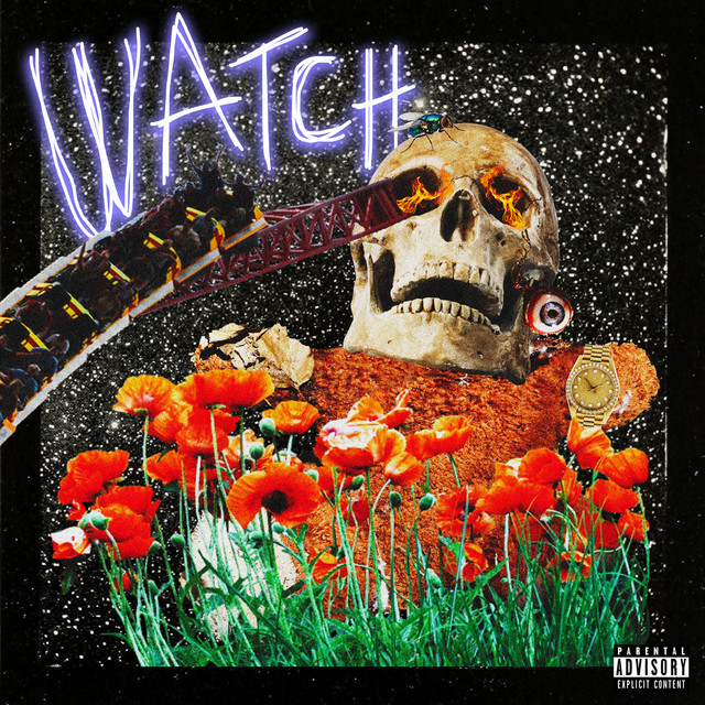 Canciones Watch (feat. Lil Uzi Vert & Kanye West)