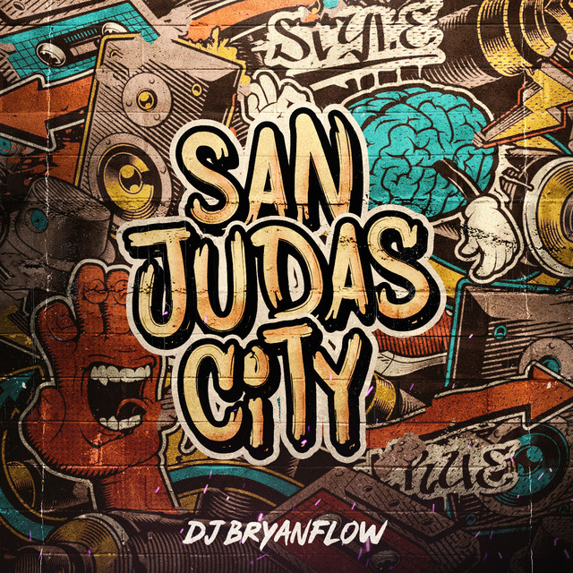 Canción San Judas City